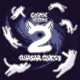 Cosmic Kittens 2 Quasar Quest Single