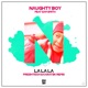 La La La Remix Single