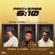 Proverbs 6 10 feat Otega kabex Single