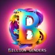 Billion Genders feat Cage Manson Single