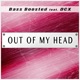 Out of My Head feat DCX Single