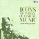 Icons Of Indian Music Ustad Bismillah Khan