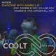 Dancing With Morillo EP