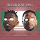 High in Love feat Praiz Single