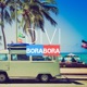 Bora Bora Single