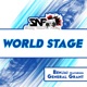 World Stage feat General Grant Single