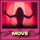 Move Techno Sped Up Single