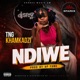 TNG Khamkadzi Ndiwe Single