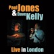 Live in London