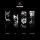 BODIES feat Words EQ H3adtop the Absouljah Single