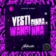 Vestidinha de Wandinha feat DJ Alex NTC Single