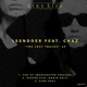 The Lost Tracks feat Chaz Single