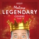 Magically Legendary Covers Vol 1