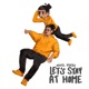 Let s Stay At Home Single