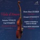 Viola d Amore 3 concerti sonata