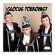 Glocus Toekomst EP