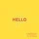 Hello feat Kr3wcial Single
