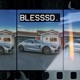 BLESSSD feat Piller ALLORE Single