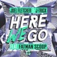 Here We Go feat Fatman Scoop Single