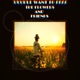 PEOPLE WANT TO FEEL THE FLOWERS AND FRIENDS EP
