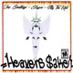 Heavens Sake feat EKYM1536 Villy Tha Kidd Single