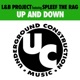 Up And Down feat Spleef The Rag EP