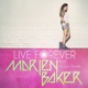 Live forever feat Shaun Frank Radio Mix Single