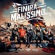 FINIRÀ MALISSIMO feat Shade Single