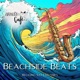 Beachside Beats Relaxing Sax Lofi Vibes