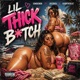Lil Thick Bitch feat Jay2Rich Kvondabeat Single