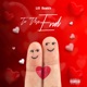 To the end Single