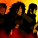 Uchiha Mansion Single