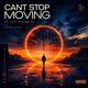 Cant Stop Moving Single