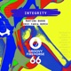 Integrity Eric Faria Remix Single