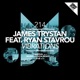 Vibrations Remixes feat Ryan Stavrou EP