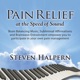 Pain Relief At the Speed of Sound