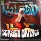 Poison Sergei Orange Remix Single