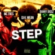 Step feat MC Tres Danny Diggz Dancehall Remix Single