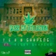 PASS MI the TREEZ feat NESSA SHHPENG Single