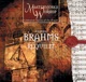 Masterworks of Worship Collection Brahms Requiem A German Requiem Sung In English