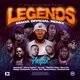 LEGENDS Macia Official Remix Single