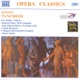 Opera Classics Rossini s Tancredi