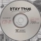 Stay True Single