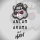 Anlam Arama feat BurakBerat Single
