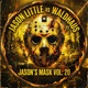 Jasons Mask Vol 20 Jason Little vs Waldhaus