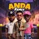Anda Remix Single