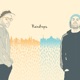 Raindrops feat Coin Banks Elodie Rama Mr J Medeiros Single