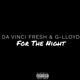 For The Night Single
