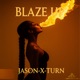 Blaze Up Radio Edit Single