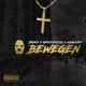 Bewegen feat Knaller Gino Stacksz Single